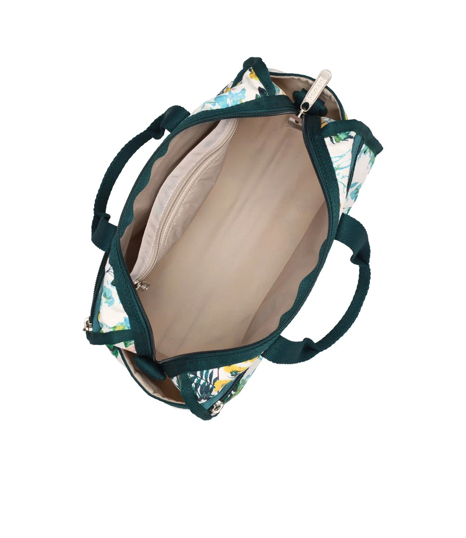 LeSportsac New Arrivals Deluxe Mini Duffel 6 LeSportsac New Arrivals Deluxe Mini Duffel