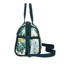 LeSportsac New Arrivals Deluxe Mini Duffel 8 LeSportsac New Arrivals Deluxe Mini Duffel
