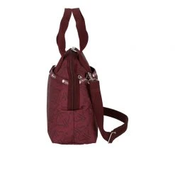 LeSportsac York Satchel