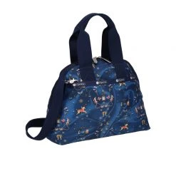 LeSportsac Handbags York Satchel