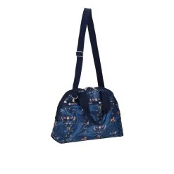 LeSportsac Handbags York Satchel