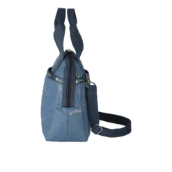 LeSportsac York Satchel