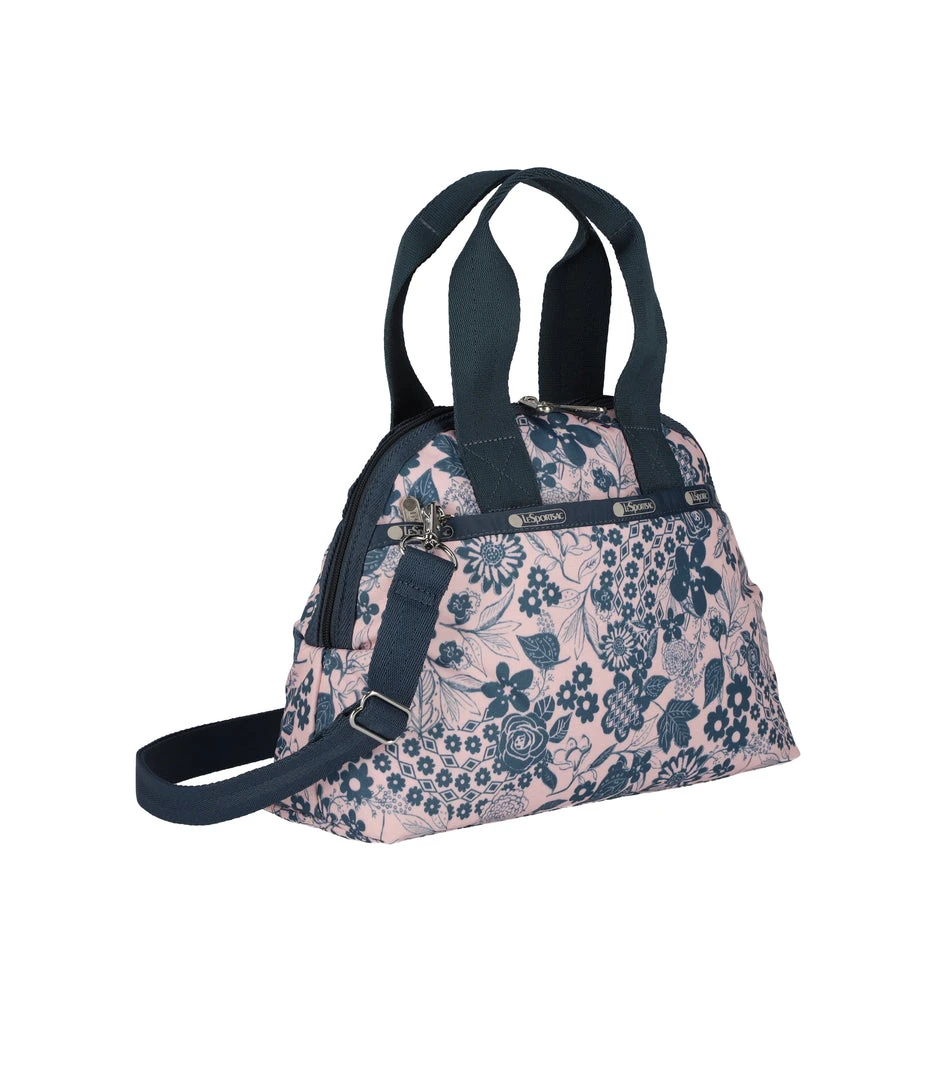 LeSportsac York Satchel 6 LeSportsac York Satchel