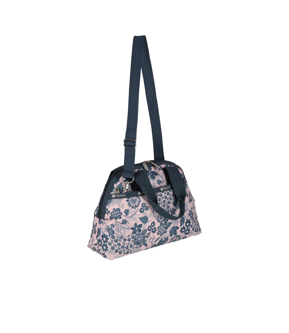 LeSportsac York Satchel 4 LeSportsac York Satchel
