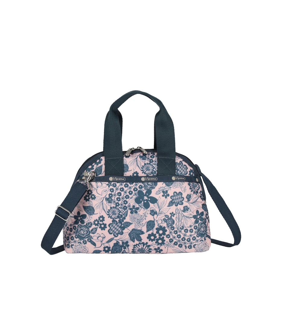 LeSportsac York Satchel 3 LeSportsac York Satchel