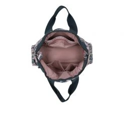 LeSportsac York Satchel 11 LeSportsac York Satchel