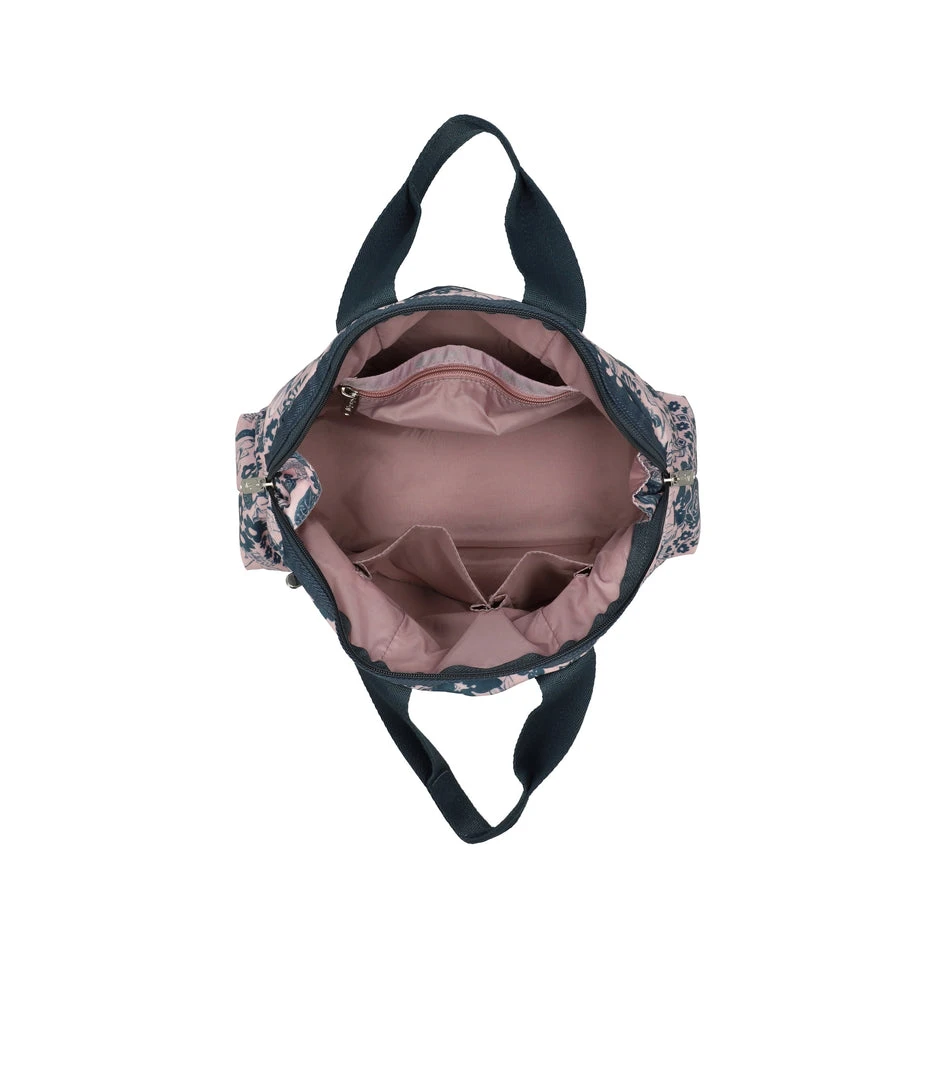 LeSportsac York Satchel 7 LeSportsac York Satchel