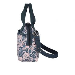 LeSportsac York Satchel 9 LeSportsac York Satchel