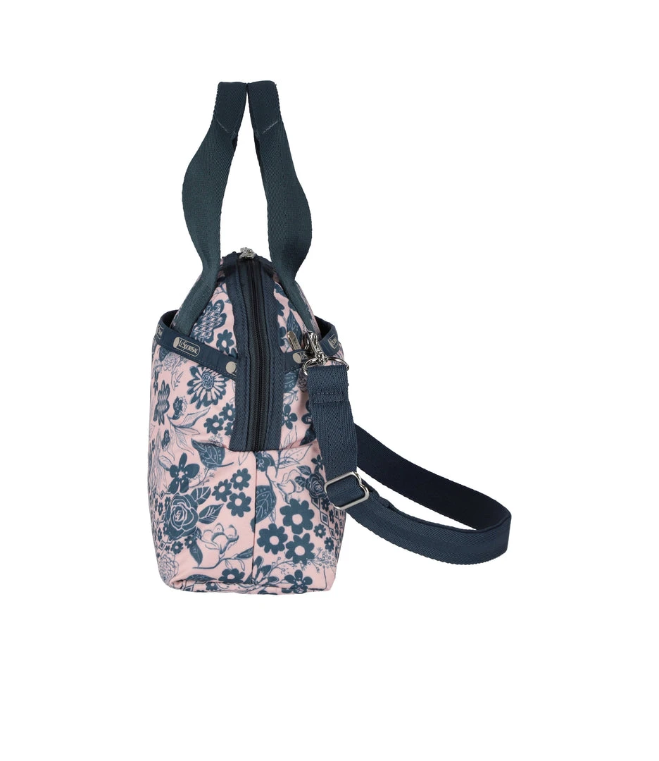 LeSportsac York Satchel 5 LeSportsac York Satchel