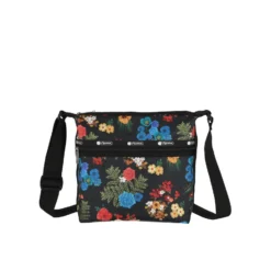 LeSportsac Small Hobo