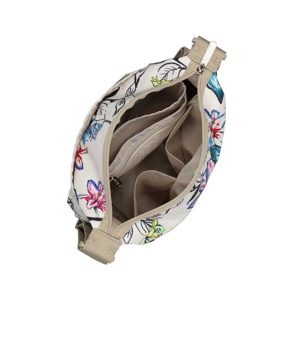 LeSportsac Handbags Small Hobo 6 LeSportsac Handbags Small Hobo