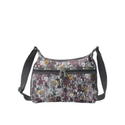 LeSportsac Handbags Large Hobo