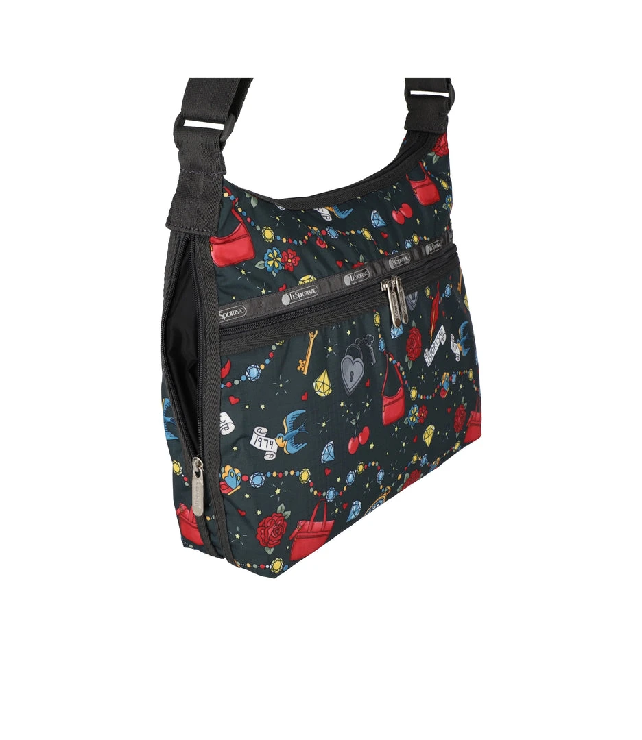 LeSportsac Large Hobo Handbags 7 LeSportsac Large Hobo Handbags