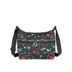 LeSportsac Large Hobo Handbags