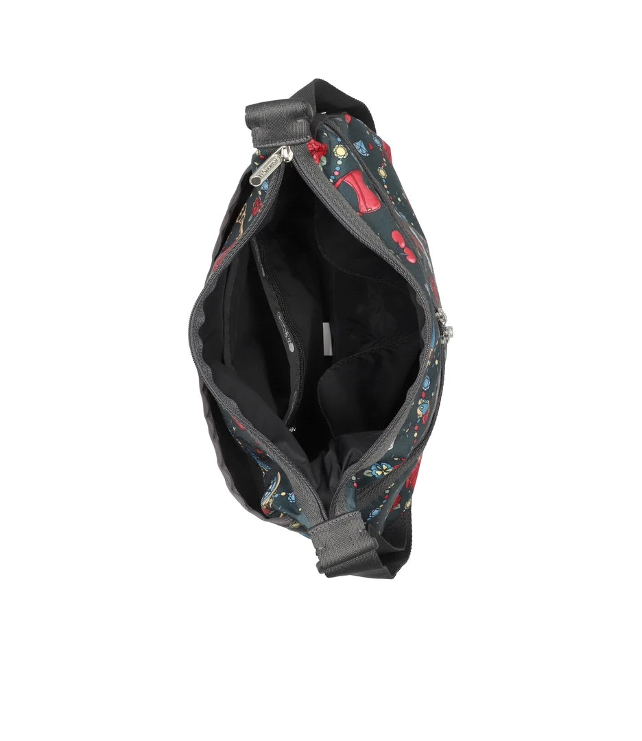 LeSportsac Large Hobo Handbags 6 LeSportsac Large Hobo Handbags