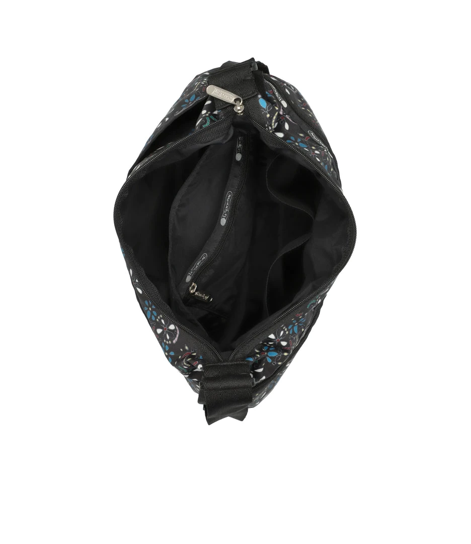 LeSportsac Large Hobo 6 LeSportsac Large Hobo