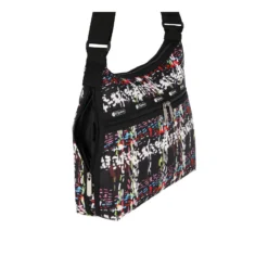 LeSportsac Handbags Large Hobo