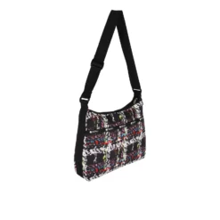 LeSportsac Handbags Large Hobo