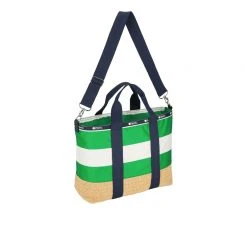 LeSportsac New Arrivals Medium Boardwalk Tote