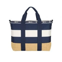 LeSportsac Medium Boardwalk Tote