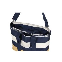 LeSportsac Medium Boardwalk Tote