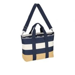 LeSportsac Medium Boardwalk Tote