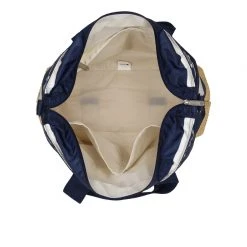 LeSportsac Medium Boardwalk Tote