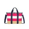 LeSportsac New Arrivals Medium Boardwalk Tote