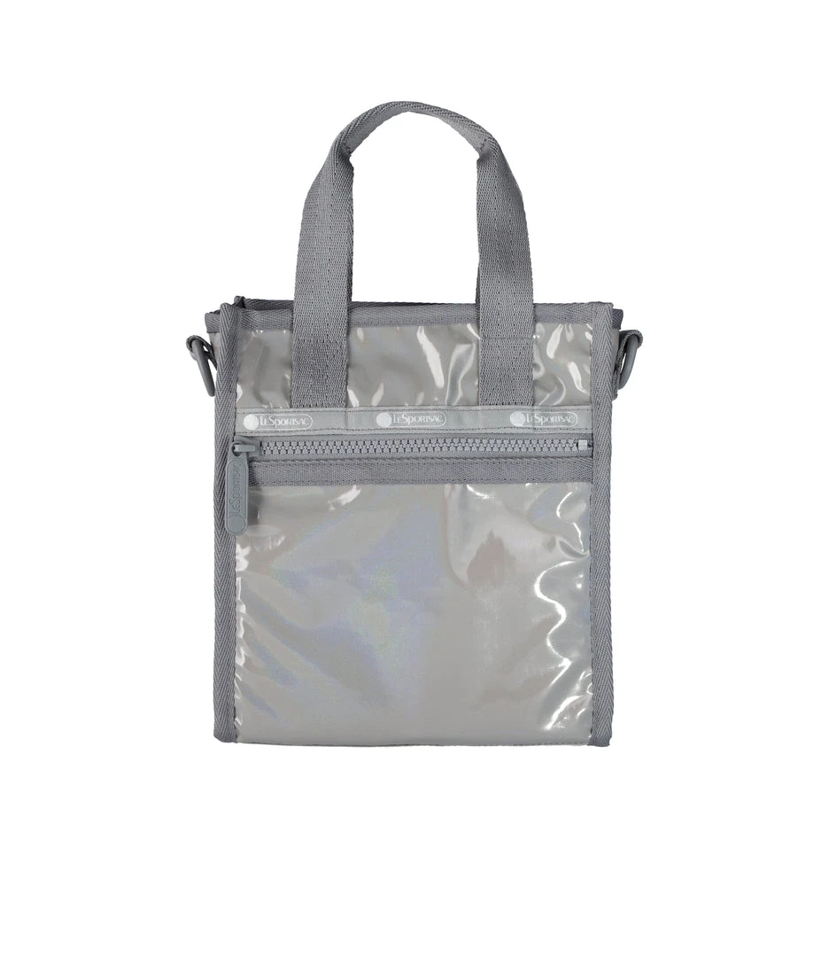 LeSportsac Mini North/South Tote Totes 7 LeSportsac Mini North/South Tote Totes