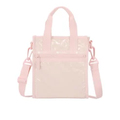 LeSportsac Mini North/South Tote