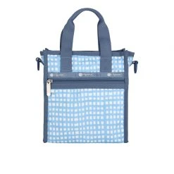LeSportsac New Arrivals Mini North/South Tote