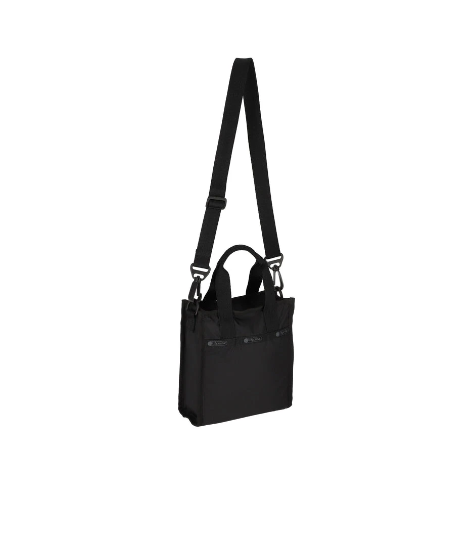 LeSportsac Mini North/South Tote New Arrivals 4 LeSportsac Mini North/South Tote New Arrivals
