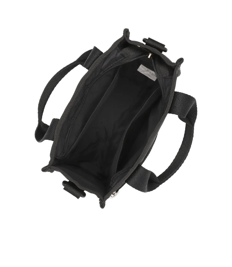 LeSportsac Mini North/South Tote New Arrivals 7 LeSportsac Mini North/South Tote New Arrivals