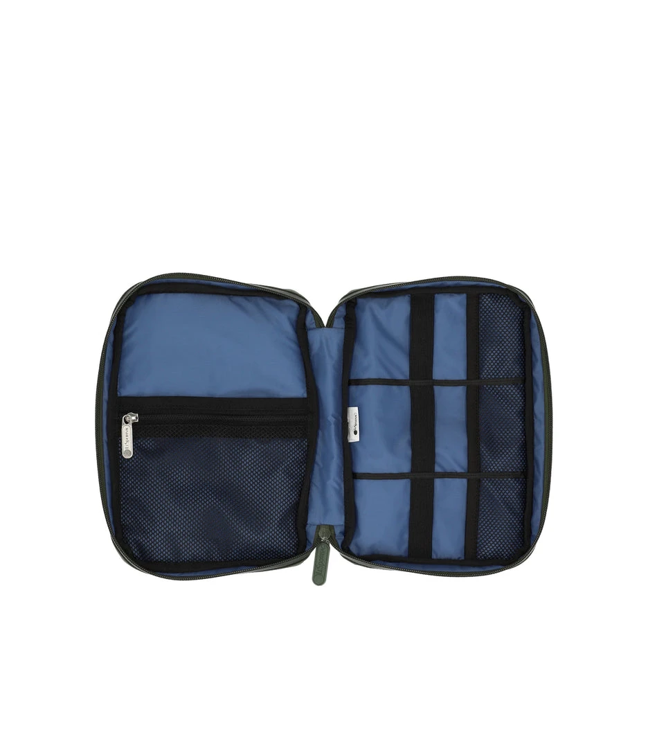 LeSportsac Father's Day Gifts Rectangular Tech Pouch 6 LeSportsac Father's Day Gifts Rectangular Tech Pouch