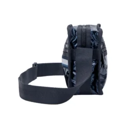 LeSportsac Striped Cube Crossbody Handbags