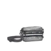 LeSportsac Striped Crossbody Belt Bag