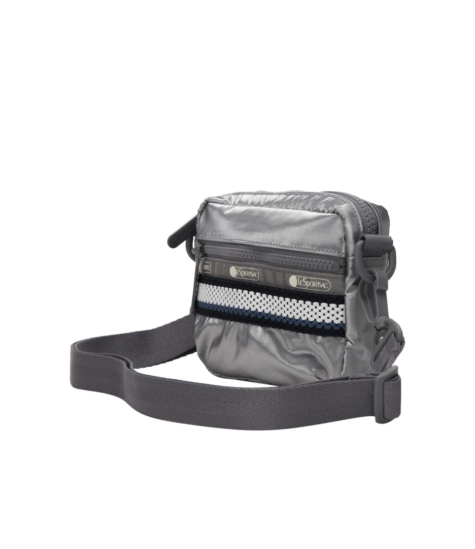 LeSportsac Striped Crossbody Belt Bag 5 LeSportsac Striped Crossbody Belt Bag