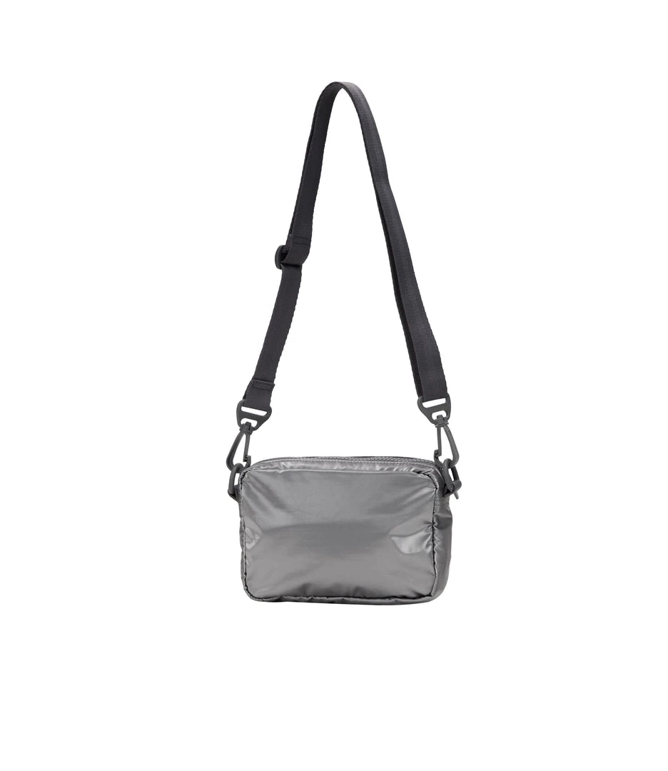 LeSportsac Striped Crossbody Belt Bag 4 LeSportsac Striped Crossbody Belt Bag