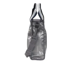 LeSportsac Striped Mini North/South Tote