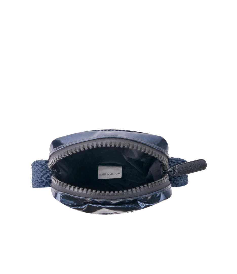 LeSportsac Striped Phone Crossbody Tech 7 LeSportsac Striped Phone Crossbody Tech