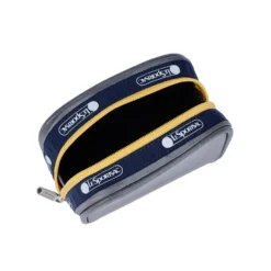 LeSportsac Accessories Piped Square Cosmetic