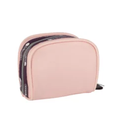 LeSportsac Piped Square Cosmetic Accessories