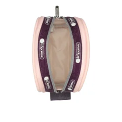 LeSportsac Piped Square Cosmetic Accessories