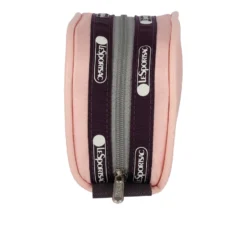 LeSportsac Piped Square Cosmetic Accessories