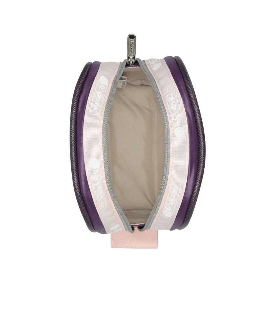 LeSportsac Accessories Piped Square Cosmetic 6 LeSportsac Accessories Piped Square Cosmetic