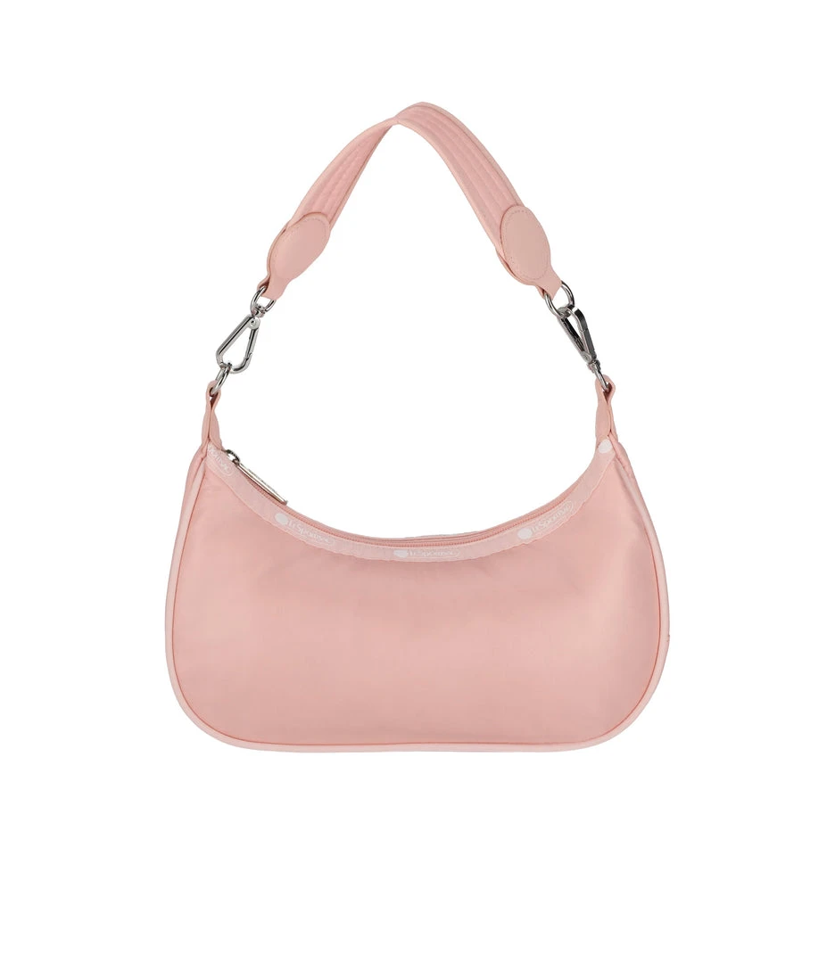 LeSportsac Small Convertible Hobo 6 LeSportsac Small Convertible Hobo