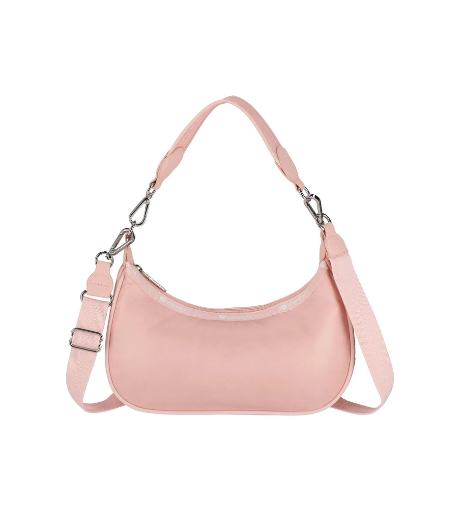 LeSportsac Small Convertible Hobo 3 LeSportsac Small Convertible Hobo