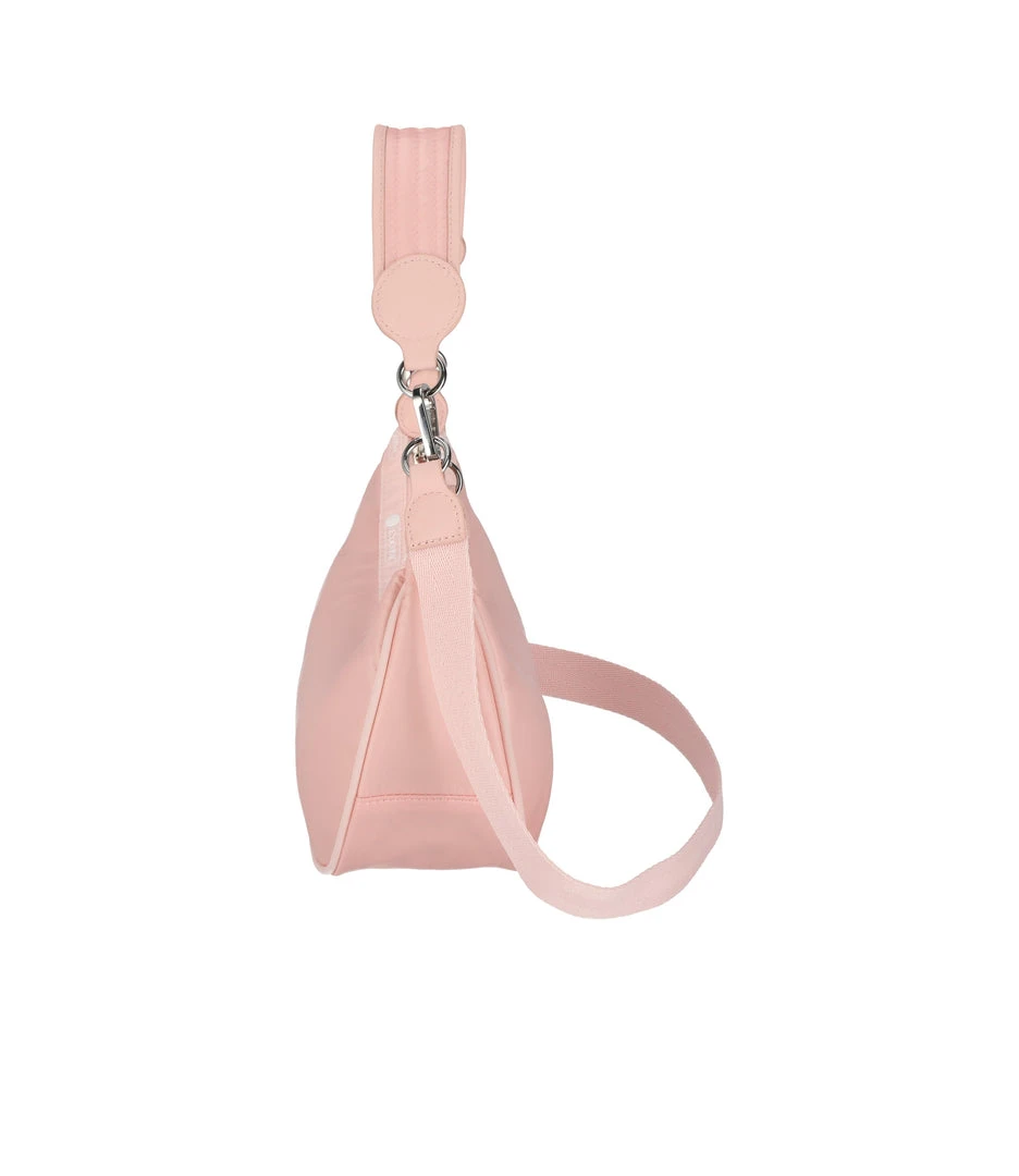 LeSportsac Small Convertible Hobo 5 LeSportsac Small Convertible Hobo