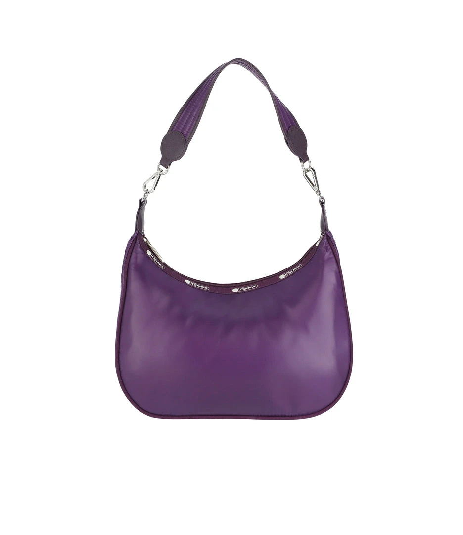 LeSportsac North/South Convertible Hobo Handbags 6 LeSportsac North/South Convertible Hobo Handbags