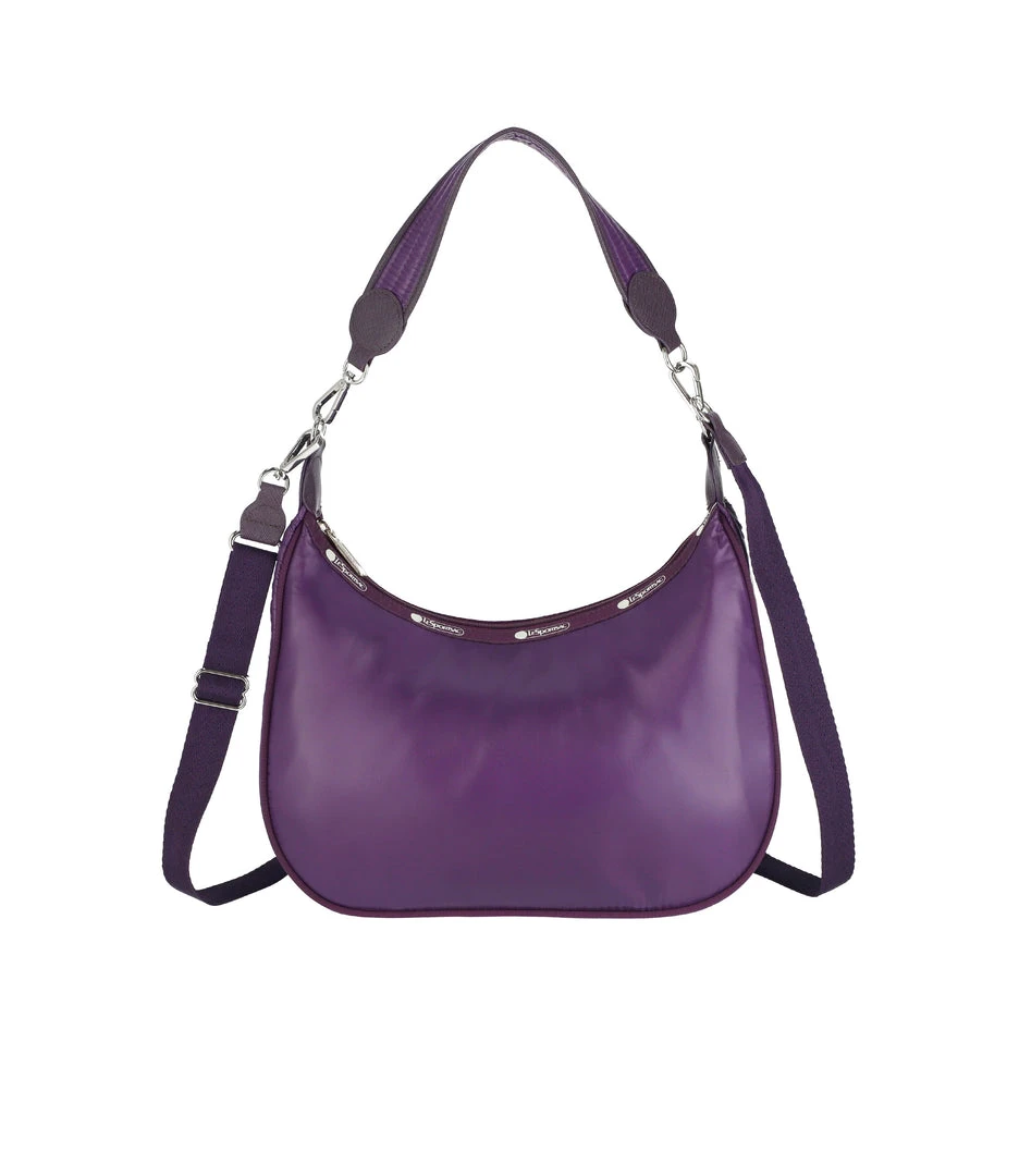 LeSportsac North/South Convertible Hobo Handbags 3 LeSportsac North/South Convertible Hobo Handbags